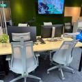 Canalys - Cecil Street | Product Seen: [Yoriko Highback Office Chair]